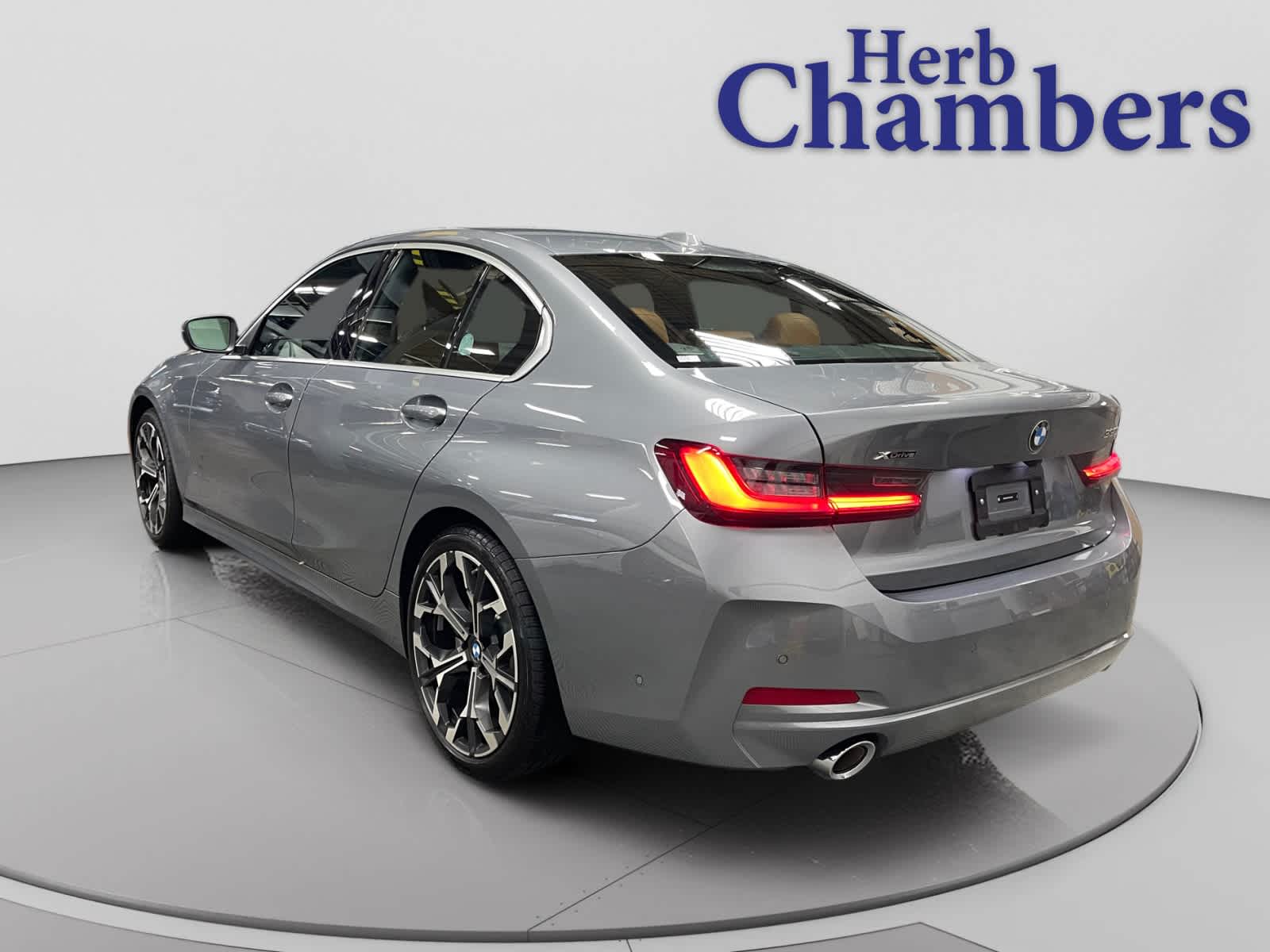 used 2026 BMW 330i car, priced at $50,997