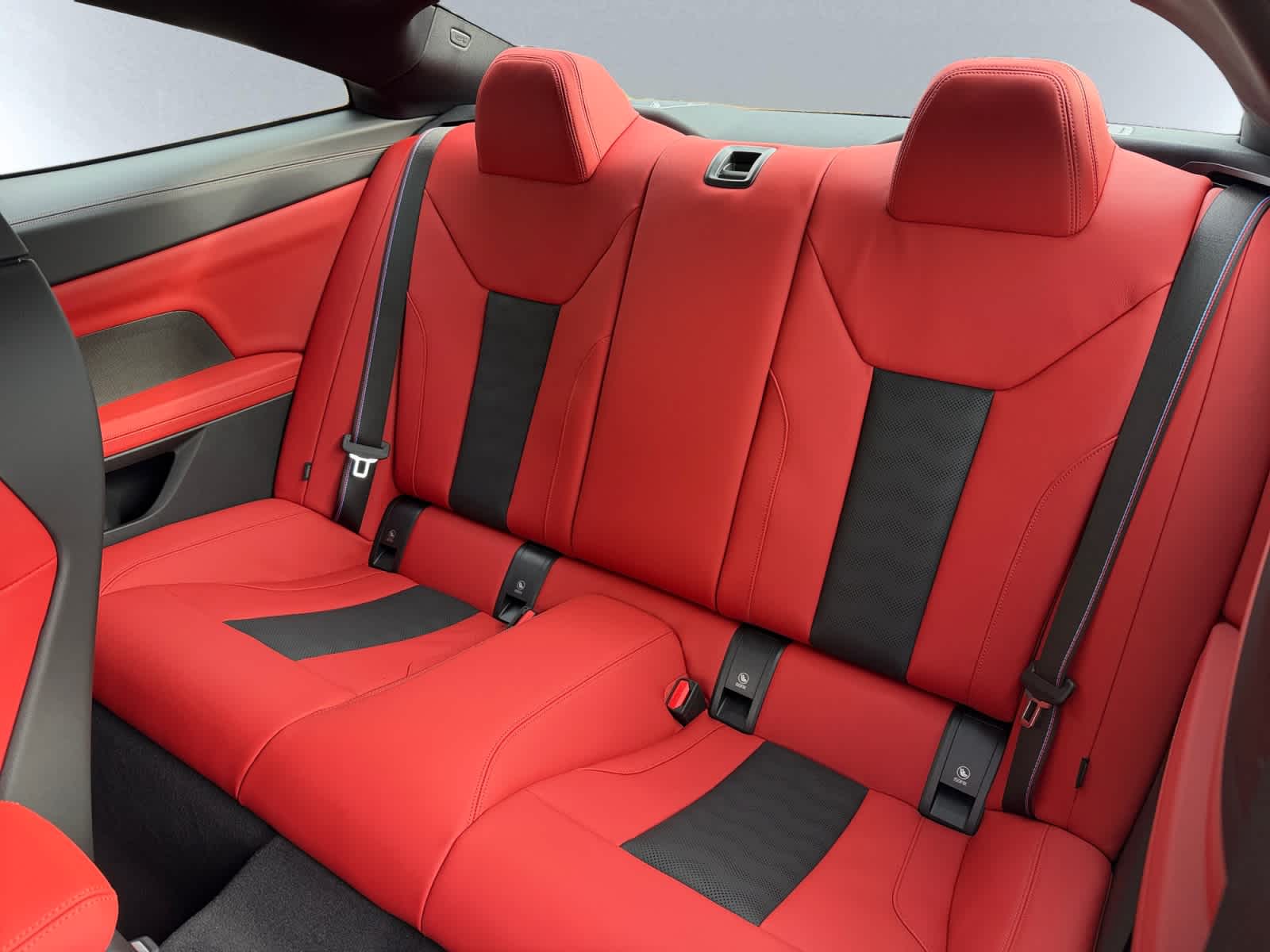 new 2026 BMW M4 car, priced at $102,245