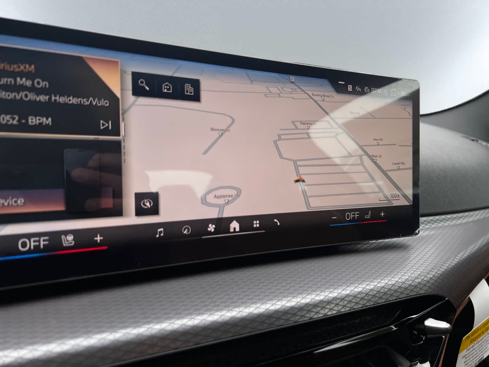 new 2026 BMW 430i car, priced at $59,555