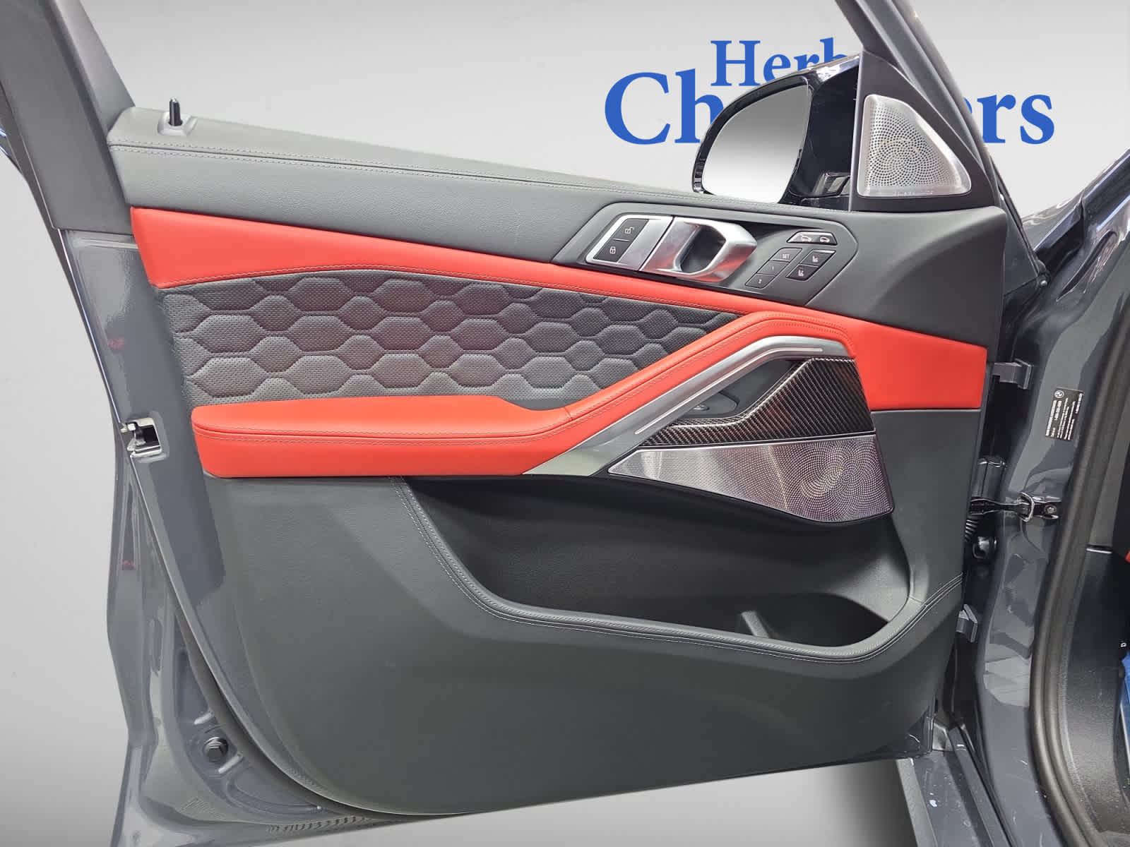 new 2026 BMW X6 M car, priced at $153,000