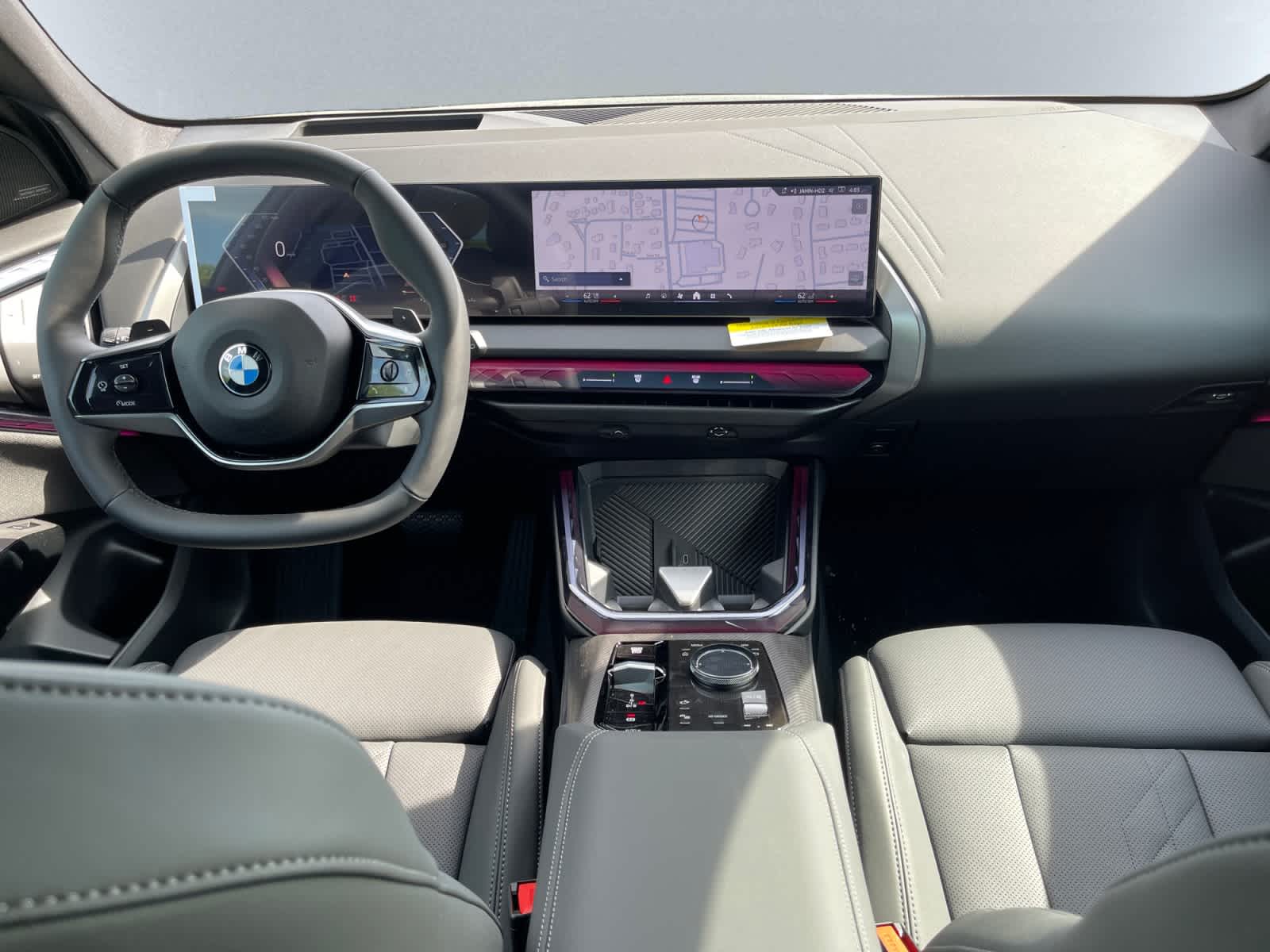 new 2026 BMW X3 car, priced at $60,865
