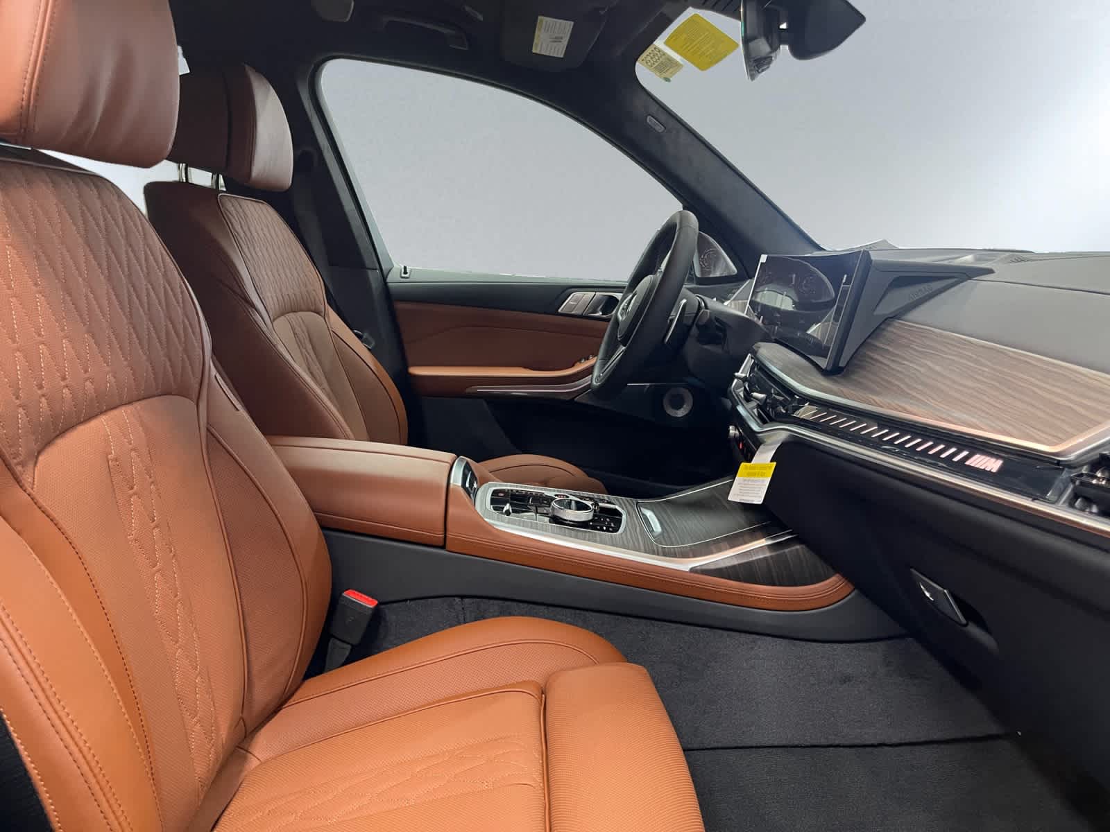 new 2026 BMW X7 car, priced at $131,850