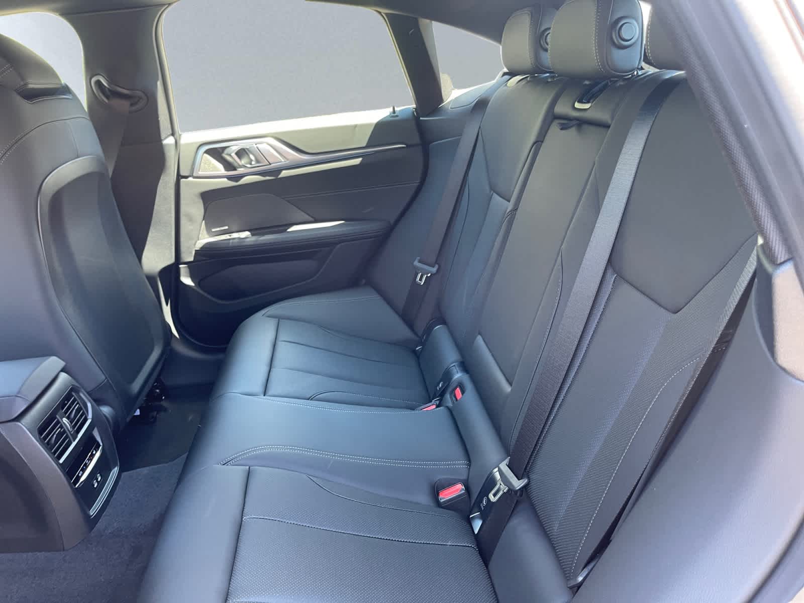new 2026 BMW i4 car, priced at $69,715