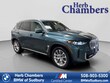  BMW X5 PHEV
