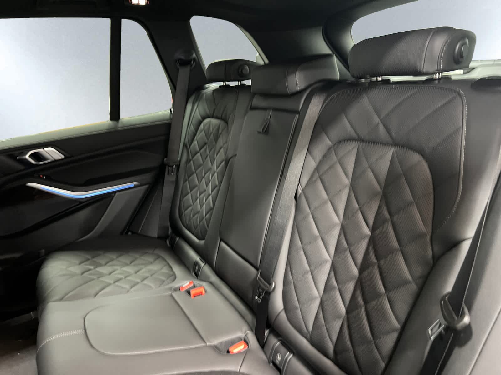 new 2026 BMW X5 PHEV car, priced at $78,675