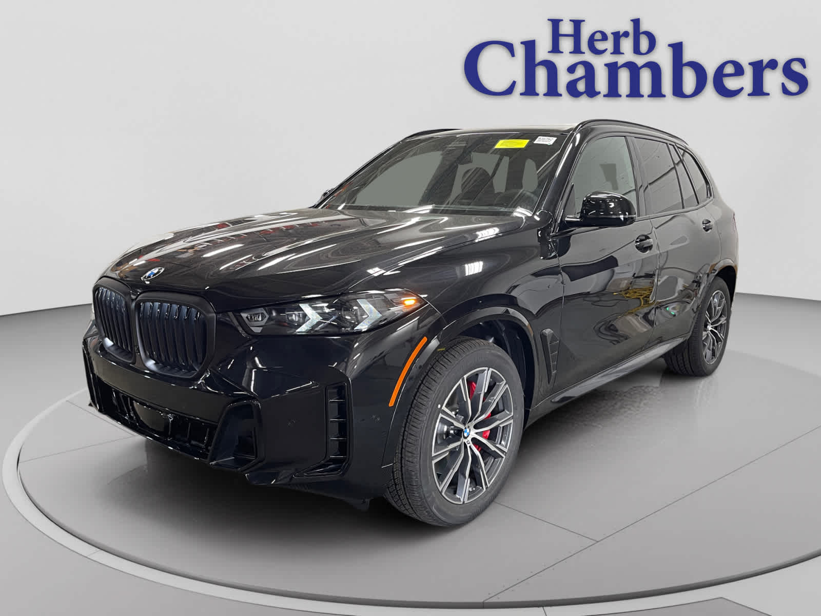 new 2026 BMW X5 car, priced at $81,100