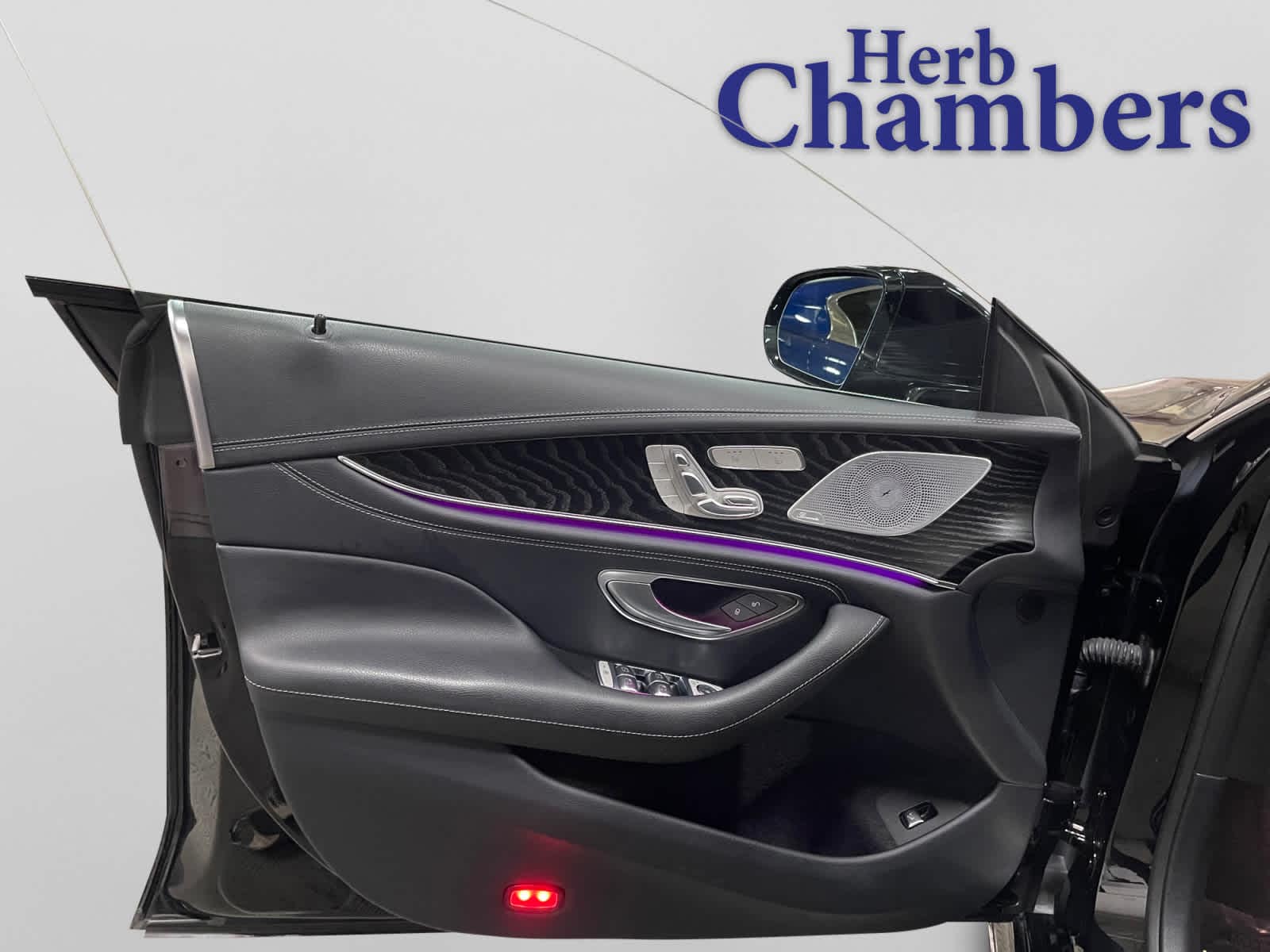 used 2023 Mercedes-Benz CLS 450 car, priced at $40,497