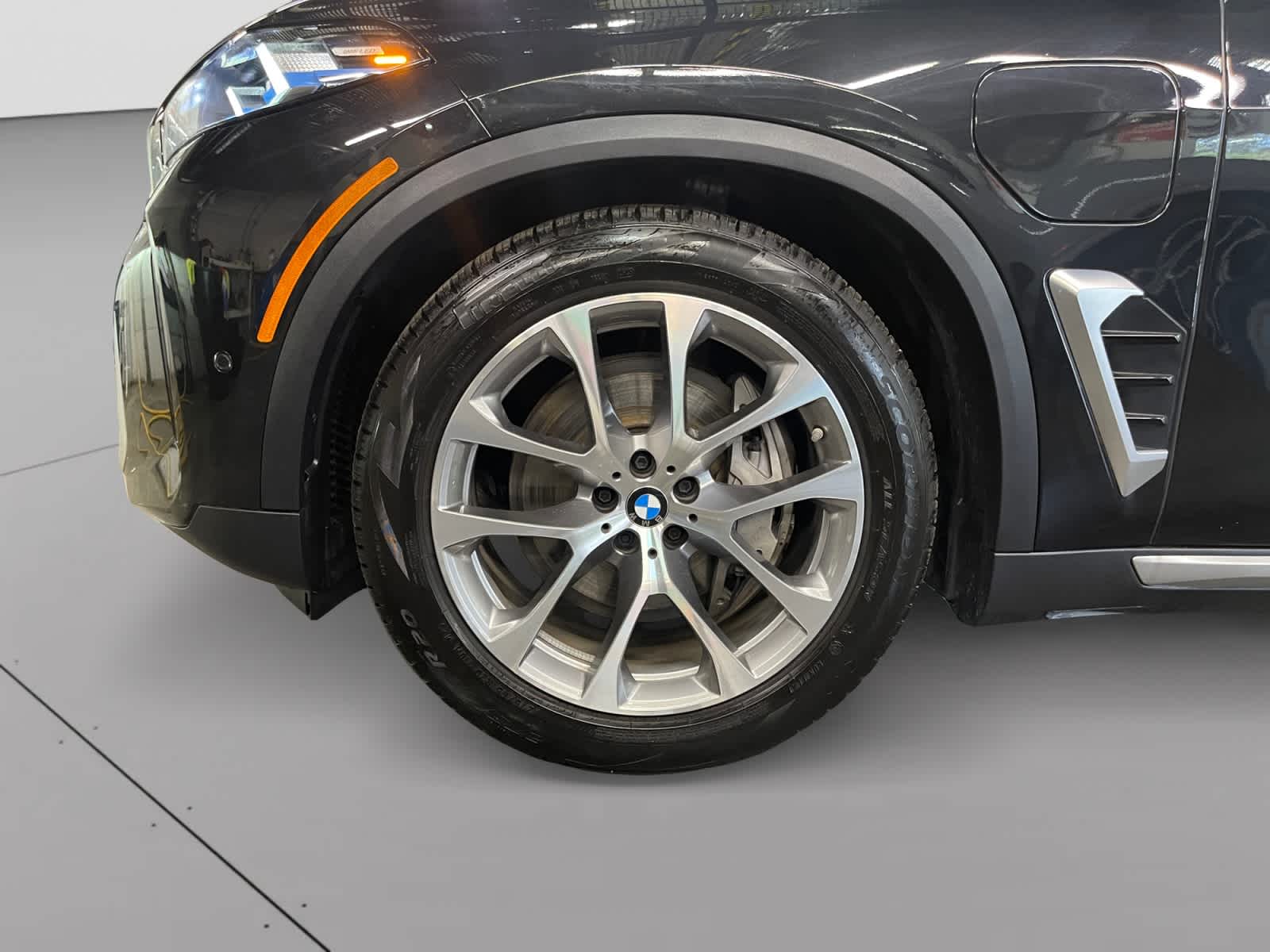 used 2026 BMW X5 PHEV car, priced at $73,497