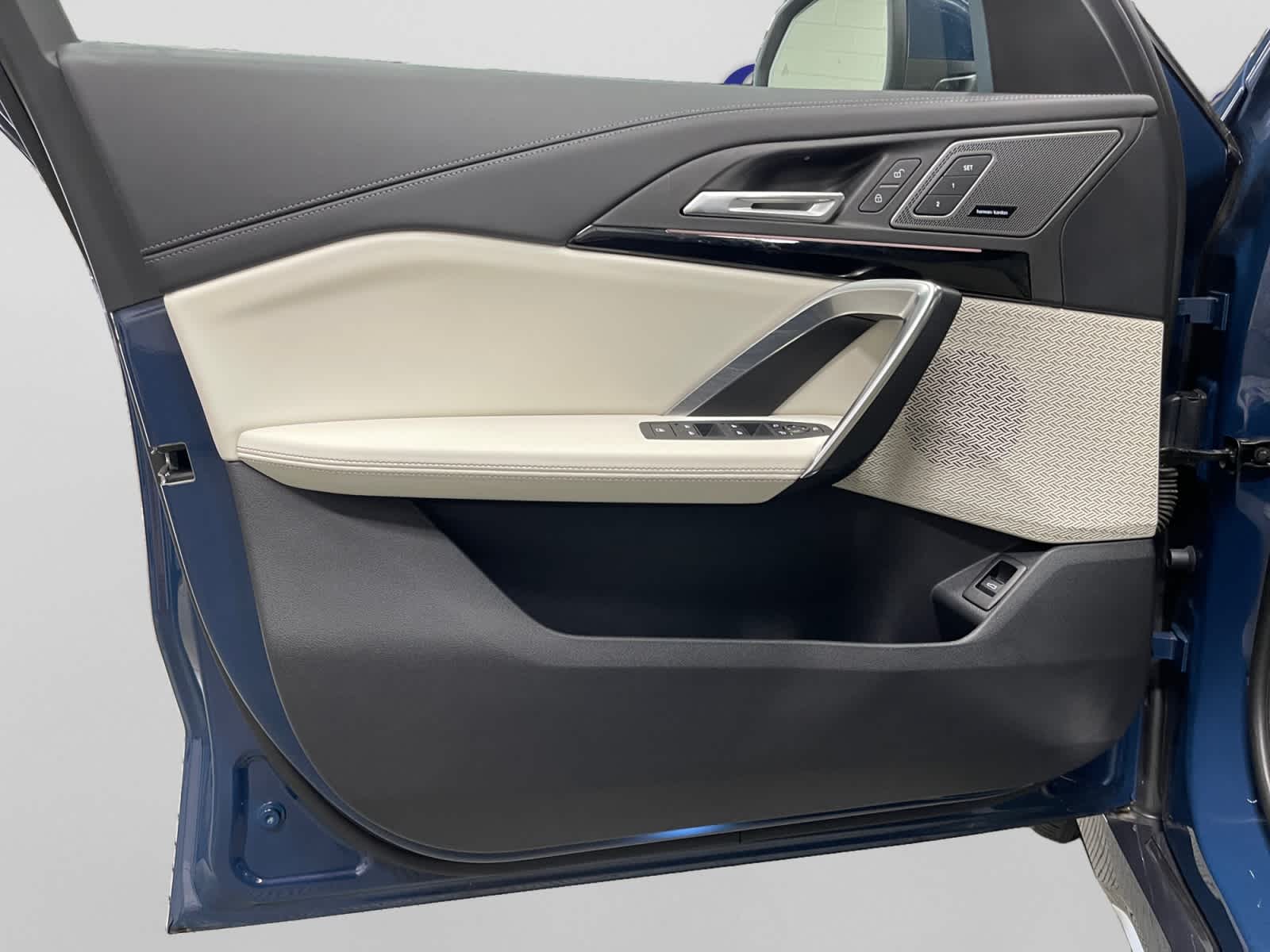 used 2026 BMW X1 car, priced at $46,497