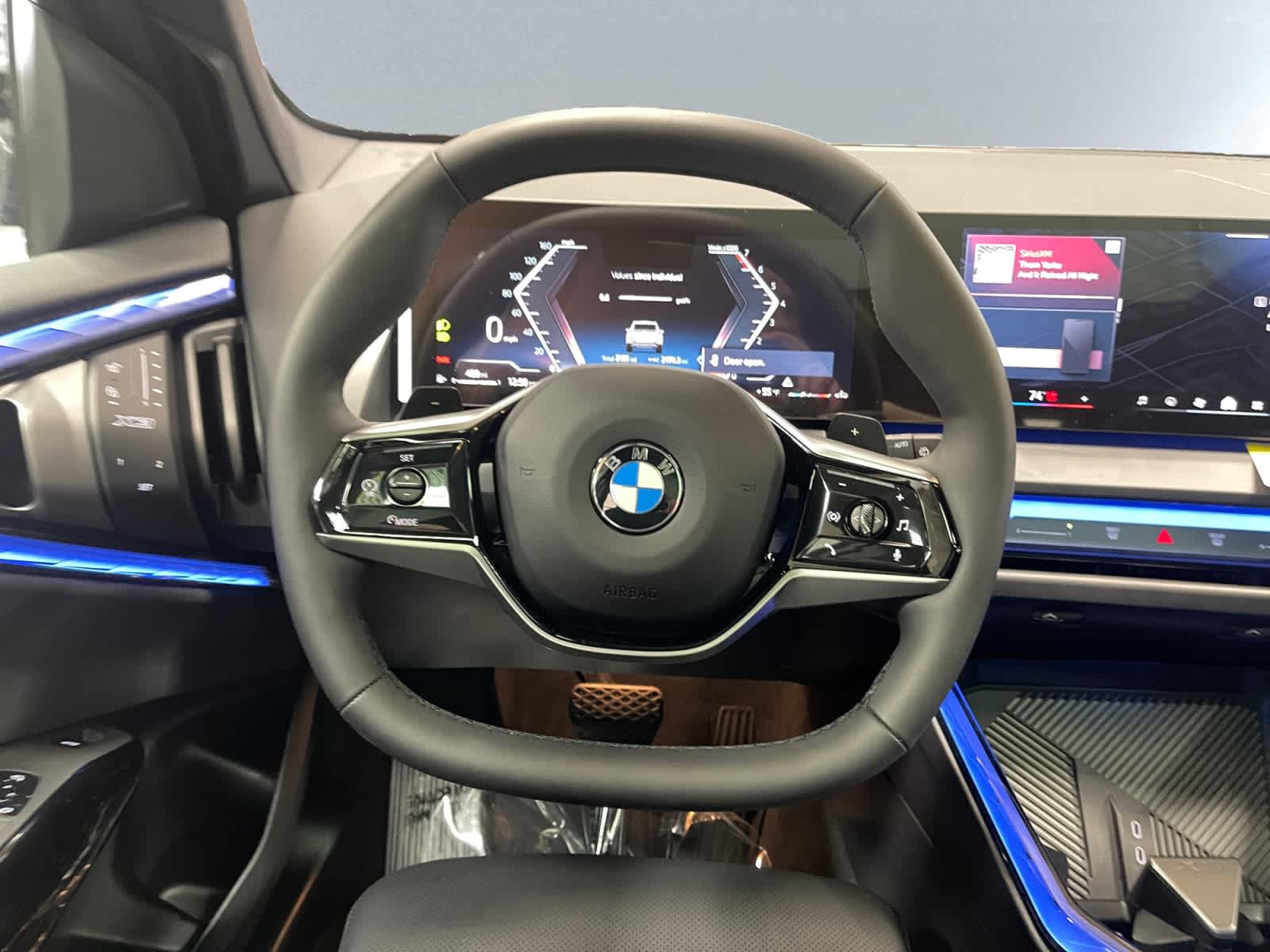 used 2026 BMW X3 car, priced at $51,997