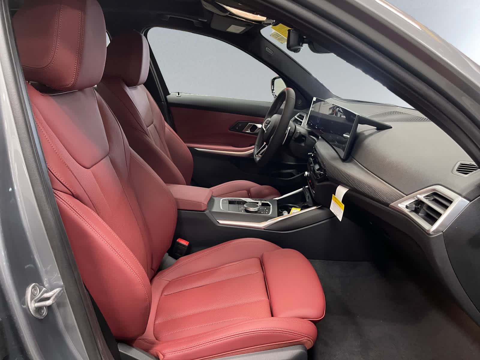 new 2026 BMW M340 car, priced at $69,920