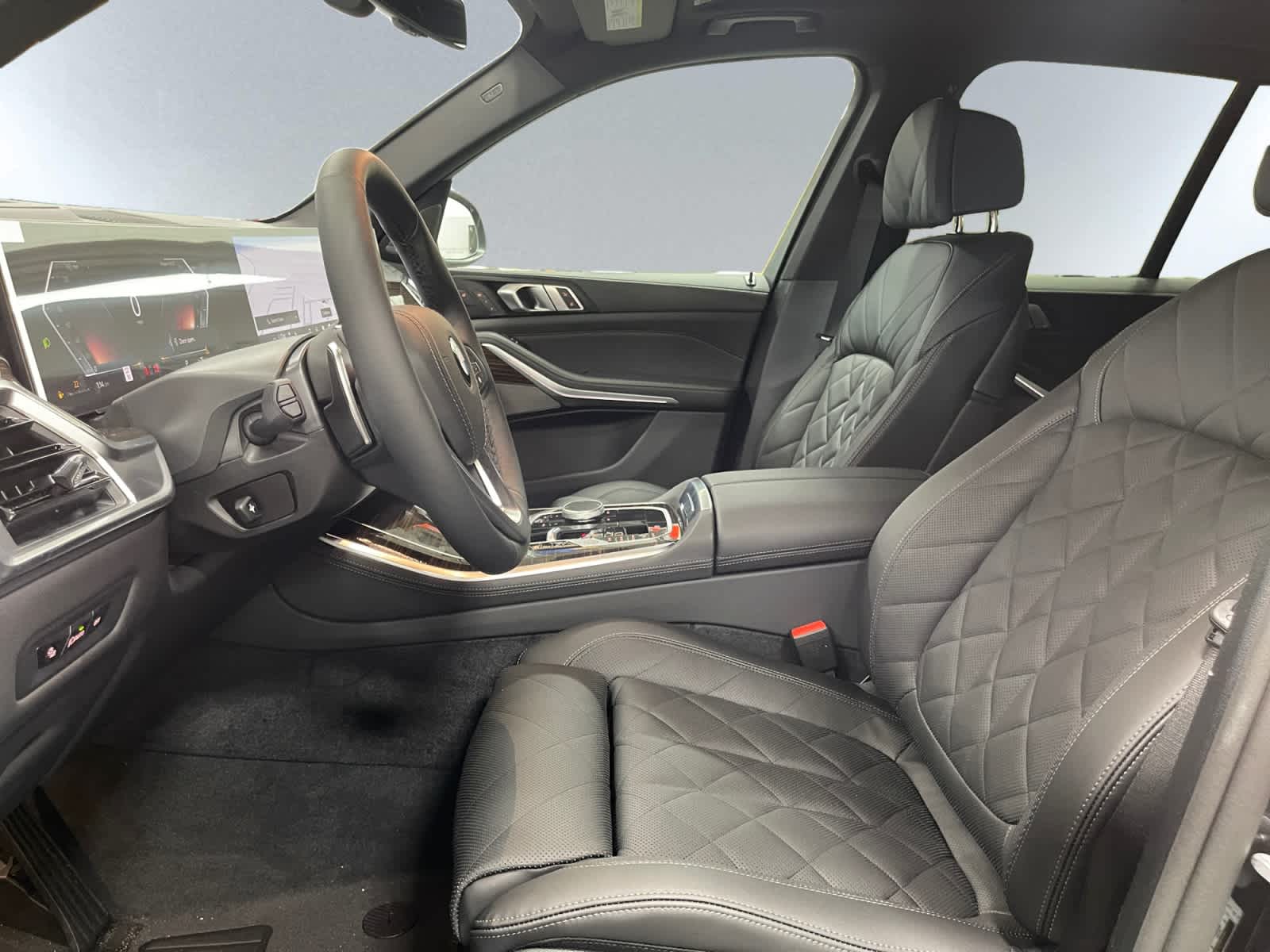 new 2026 BMW X5 car, priced at $81,450
