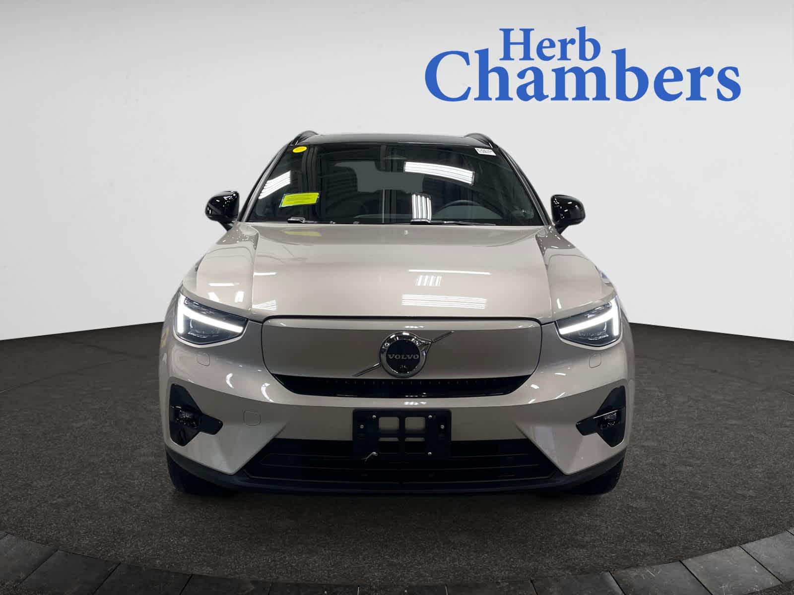 Used 2023 Volvo XC40 Ultimate with VIN YV4ED3UMXP2078516 for sale in Sudbury, MA