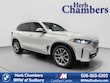  BMW X5 PHEV