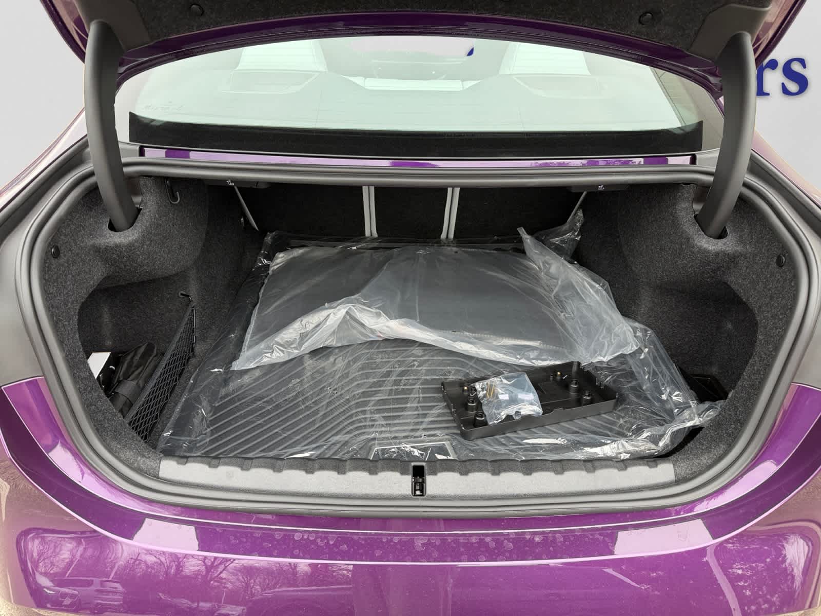 new 2026 BMW M4 car, priced at $106,825