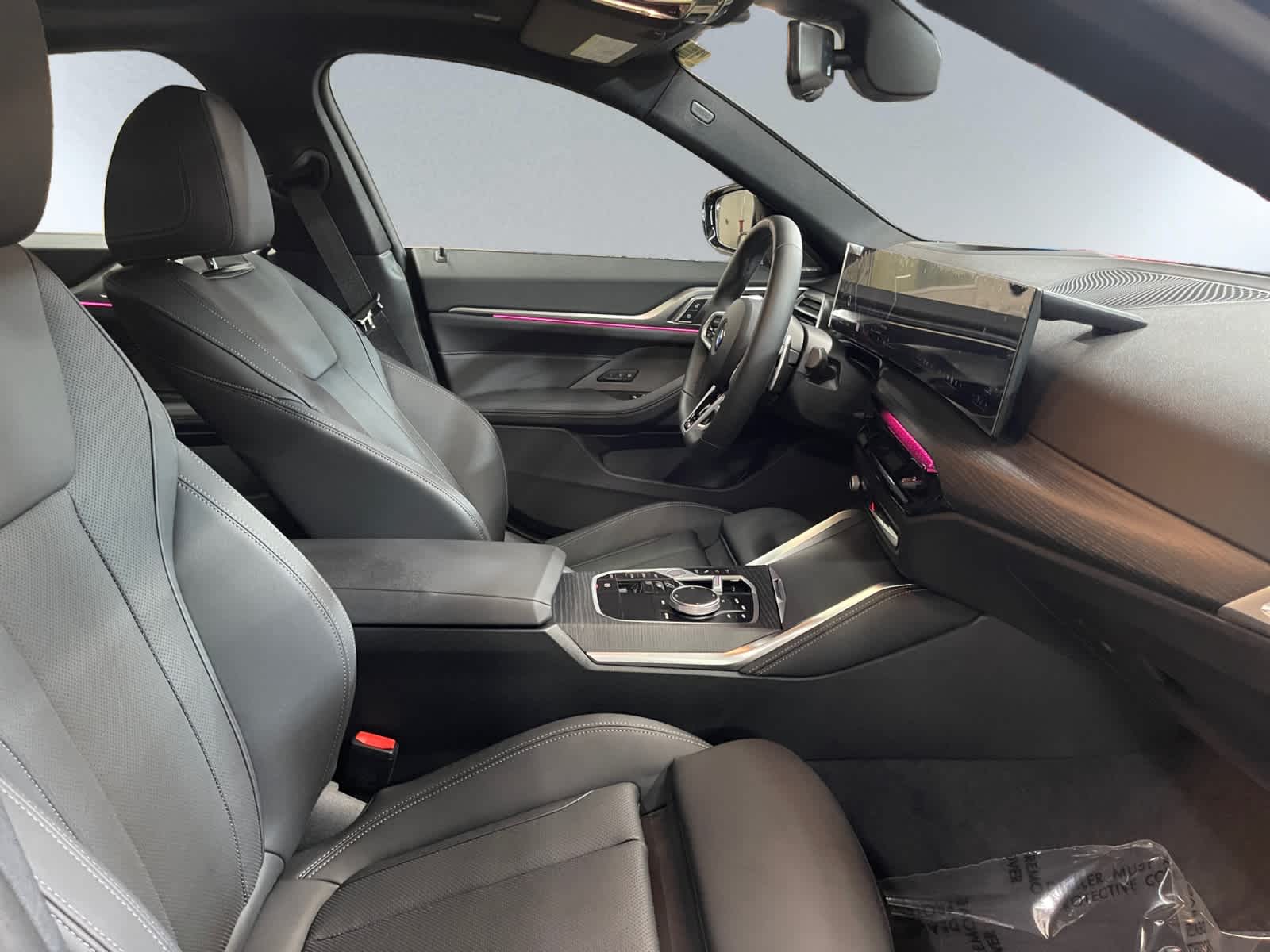 used 2026 BMW 430i car, priced at $54,997