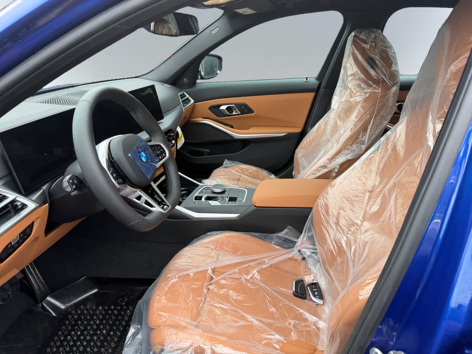 new 2026 BMW 330i car, priced at $56,740