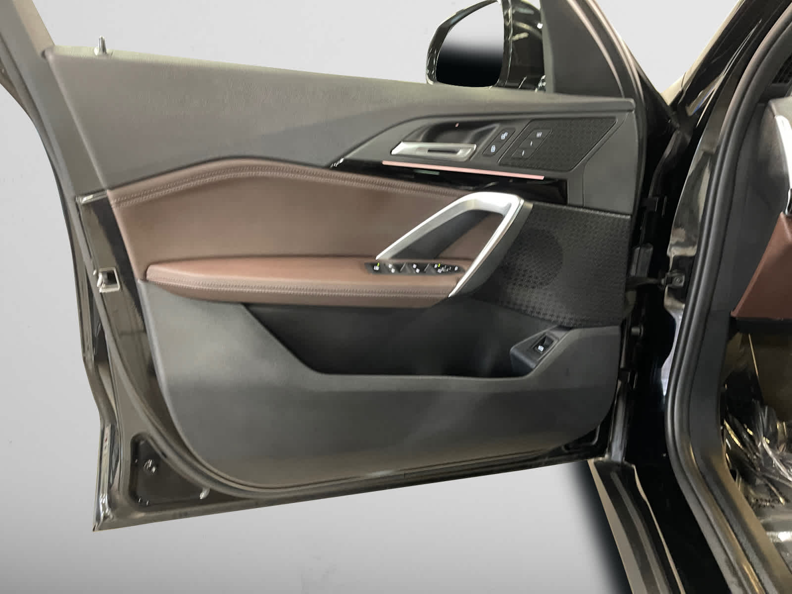 used 2023 BMW X1 car, priced at $32,297