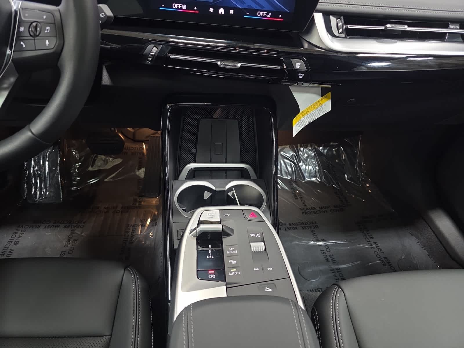 used 2026 BMW X1 car, priced at $43,497