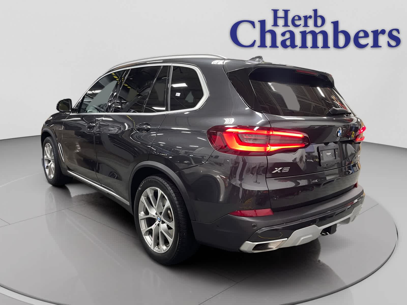 2023 Bmw X5 xDrive40i photo 4