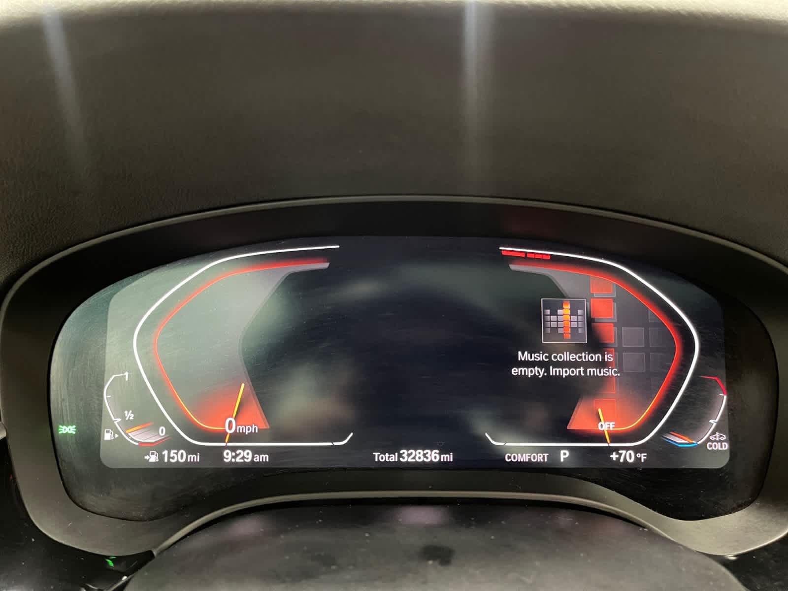 used 2020 BMW 540i car, priced at $35,197