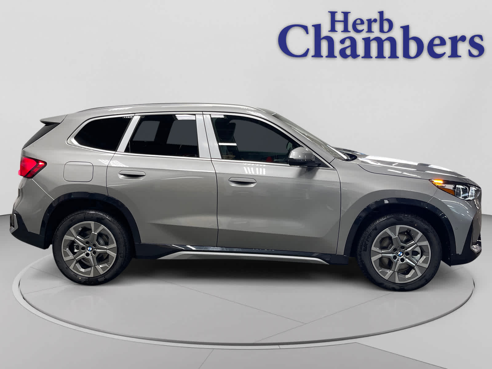 new 2026 BMW X1 car, priced at $49,120
