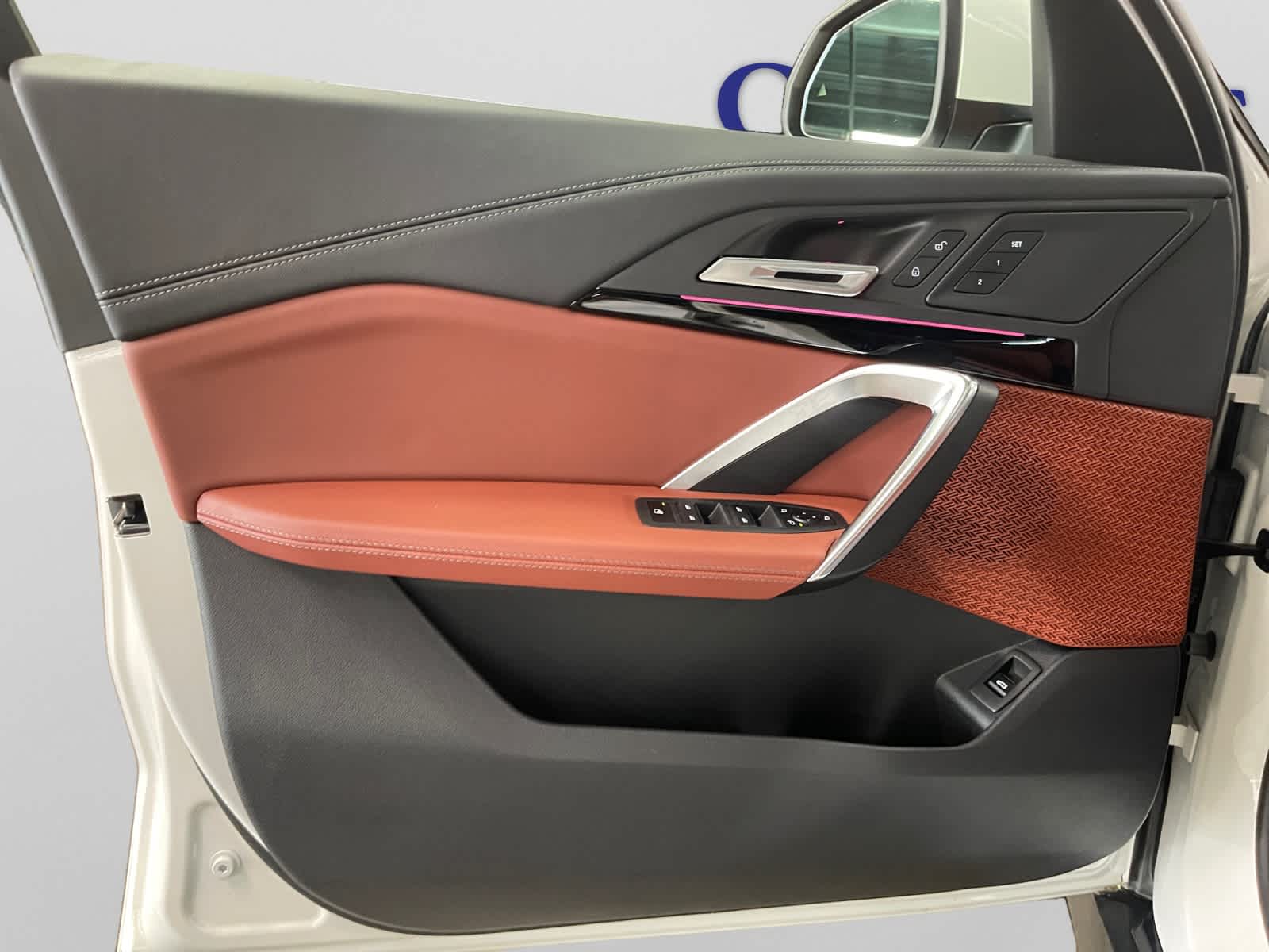 used 2026 BMW X1 car, priced at $41,997