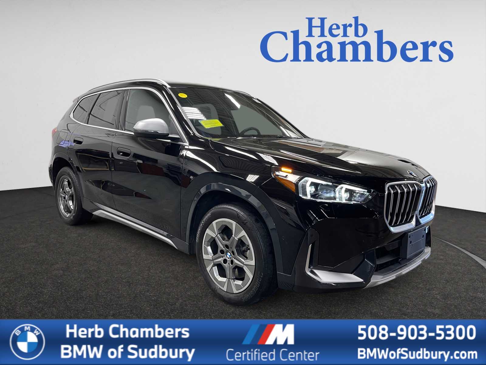2023 BMW X1