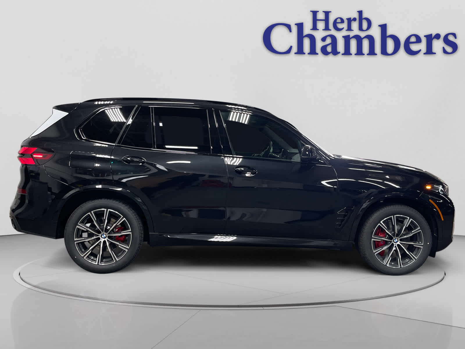 new 2026 BMW X5 car, priced at $90,025