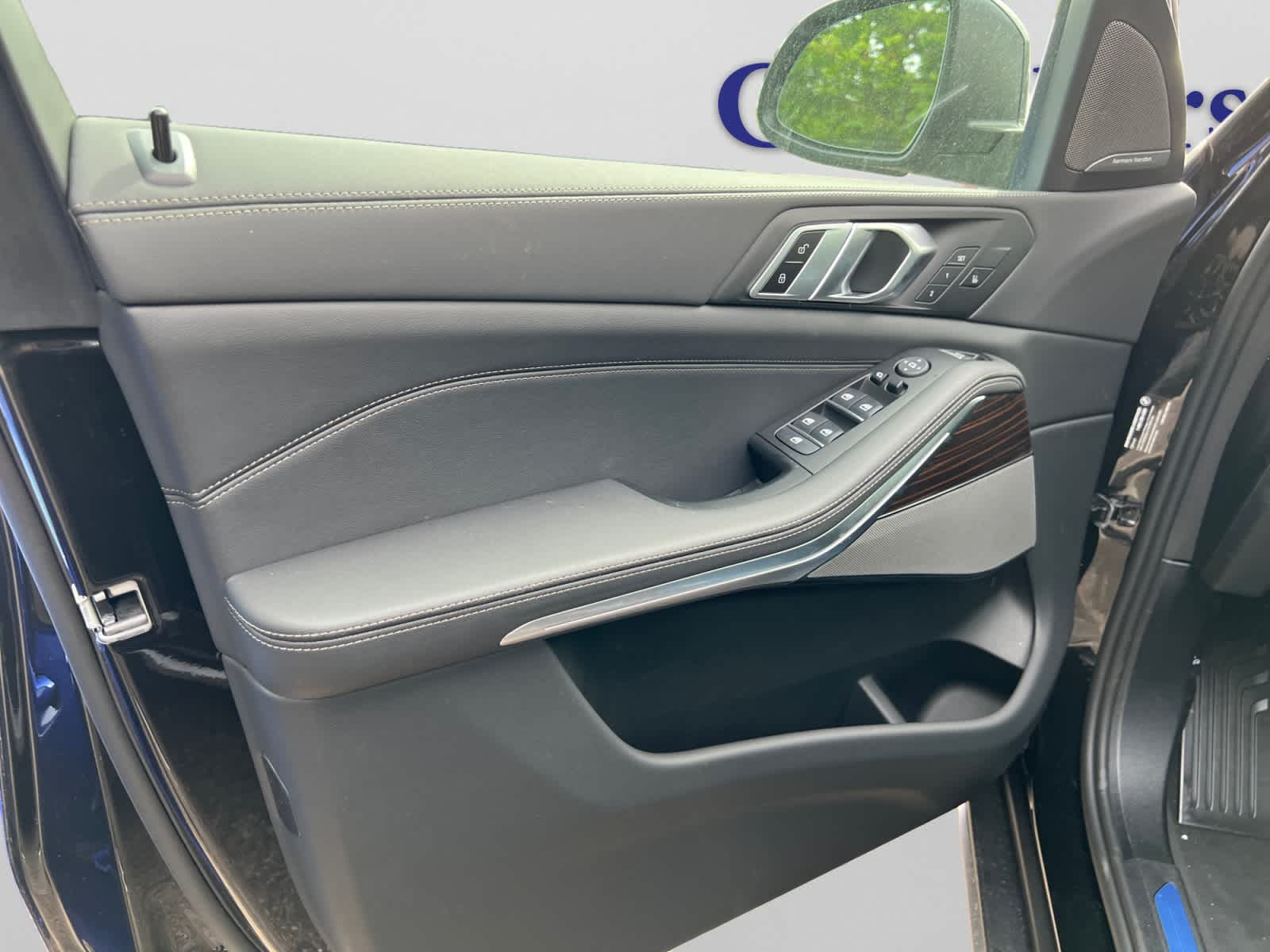 new 2026 BMW X5 car, priced at $76,400