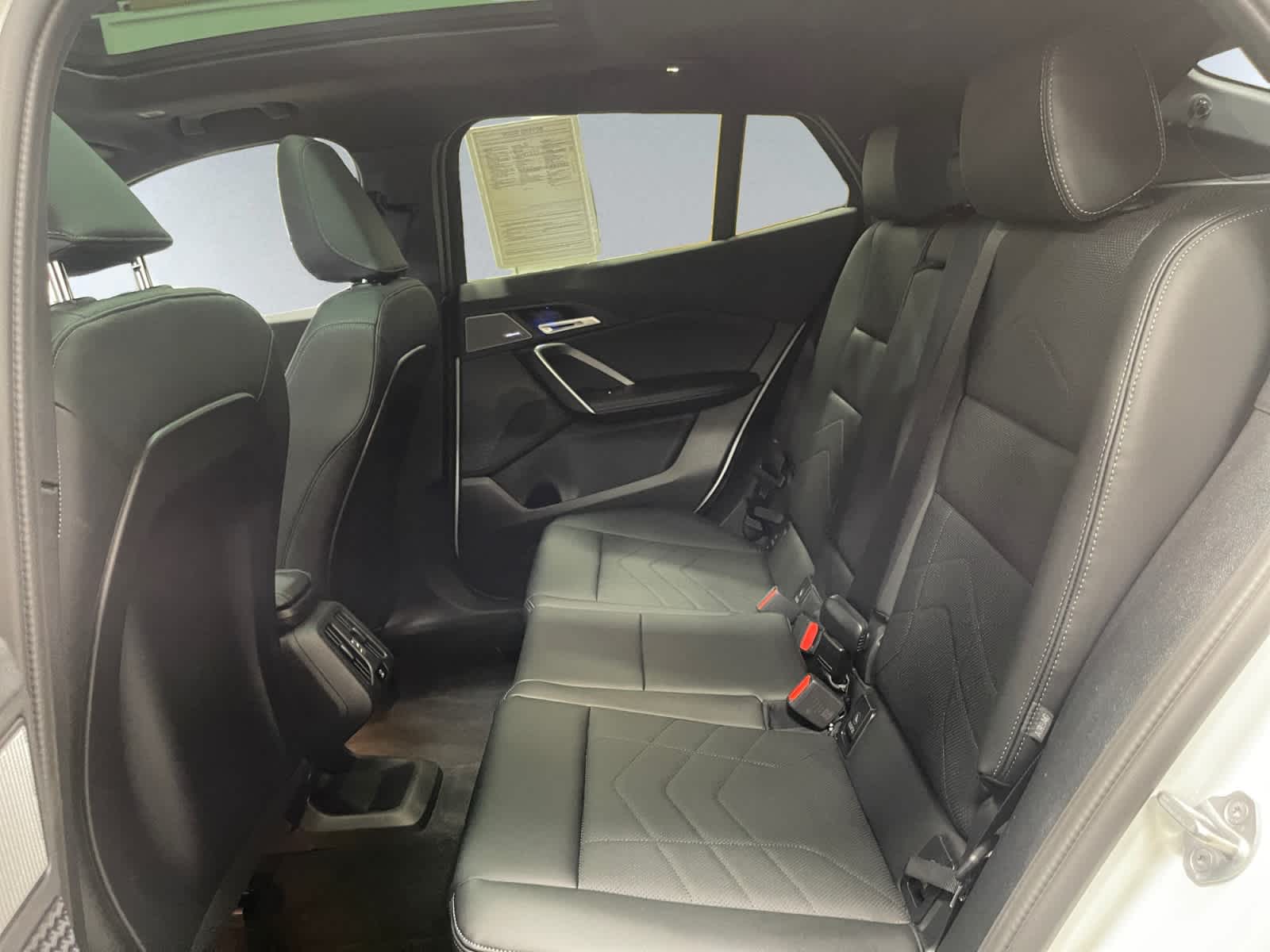 used 2026 BMW X2 car, priced at $44,997