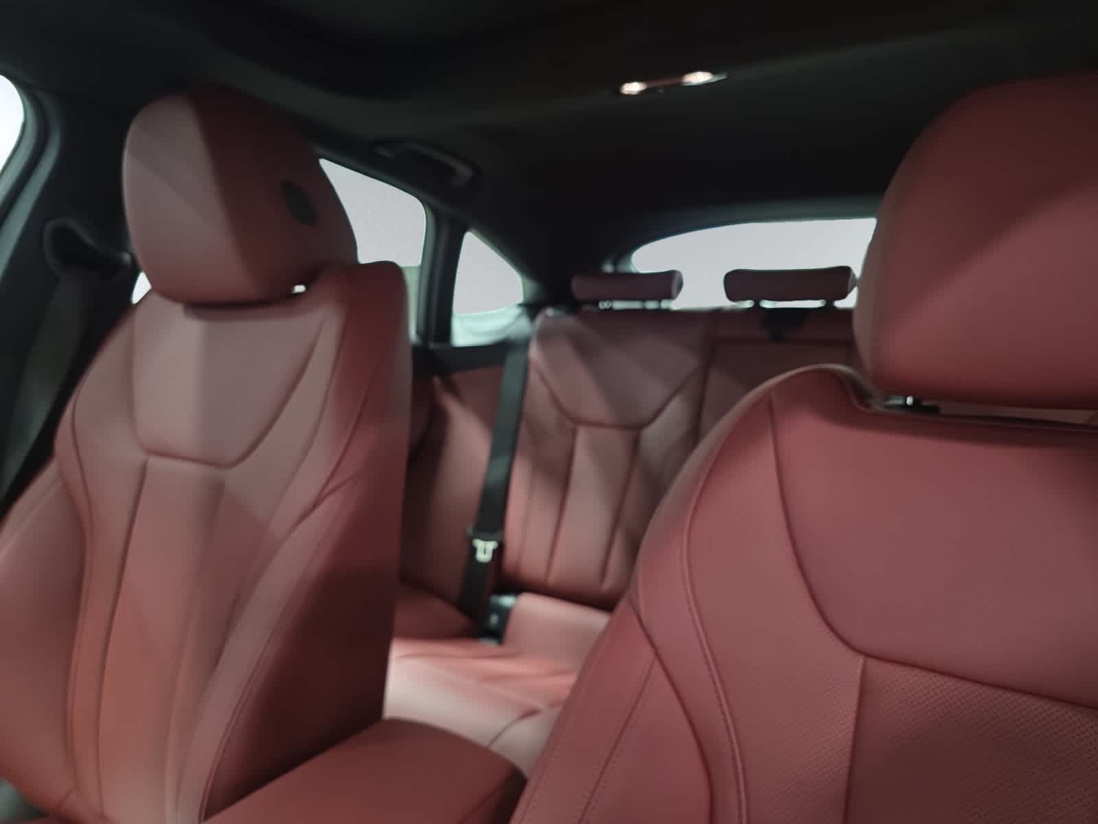 new 2026 BMW 430i car, priced at $65,250