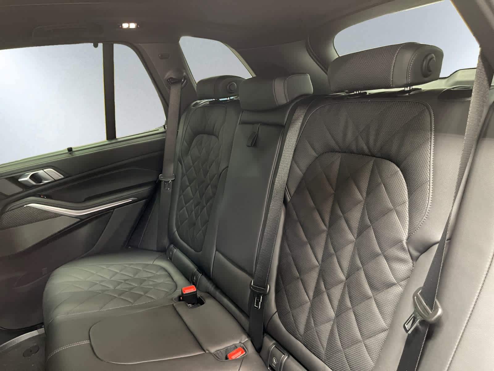 new 2026 BMW X5 car, priced at $99,525