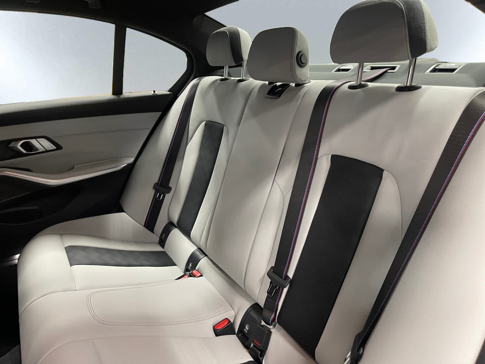 new 2026 BMW M3 car, priced at $103,300