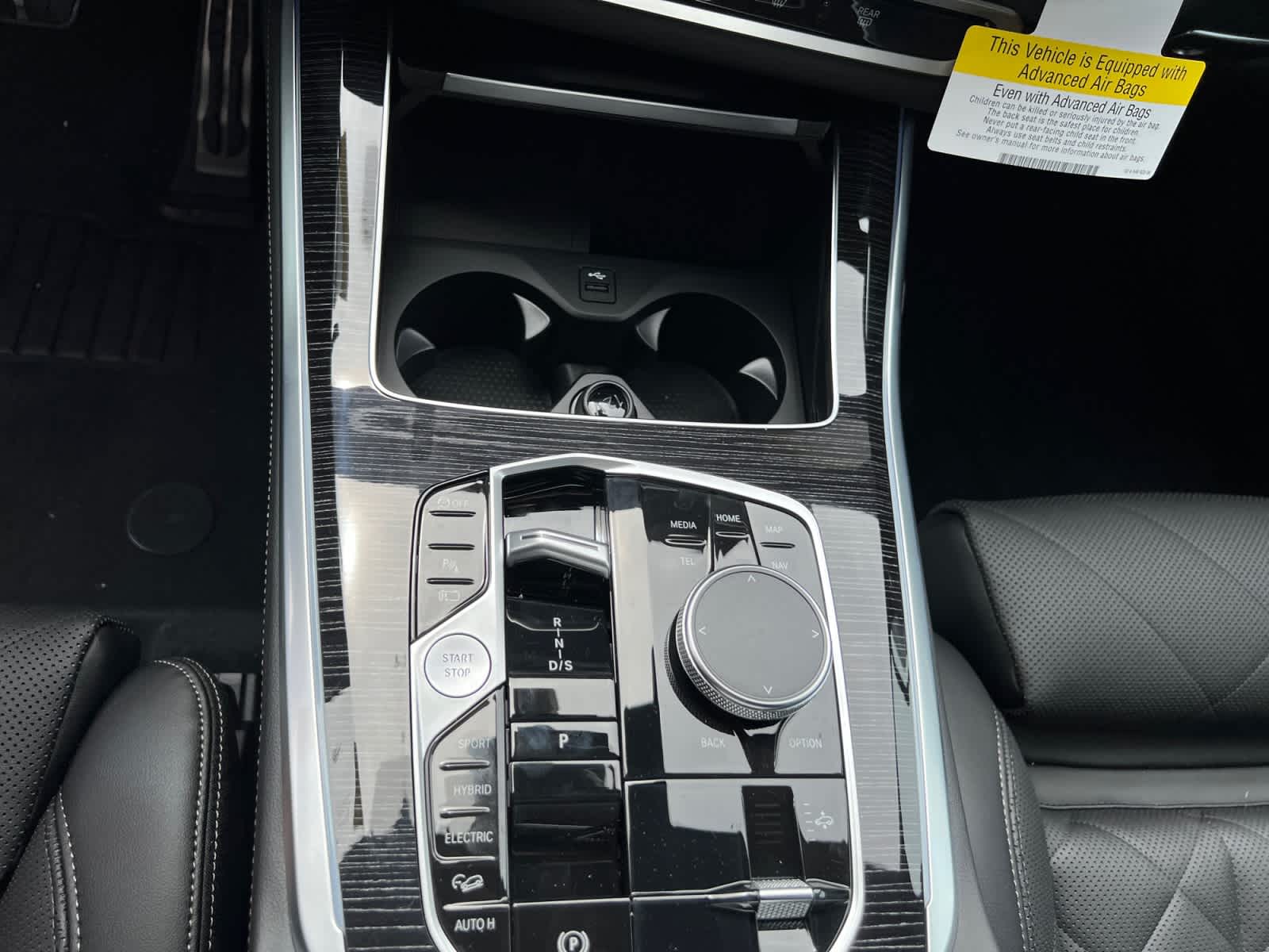 new 2026 BMW X5 PHEV car, priced at $90,250