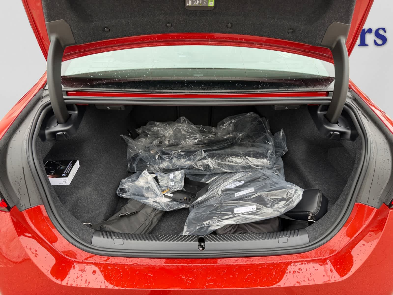 new 2026 BMW M5 car, priced at $140,210