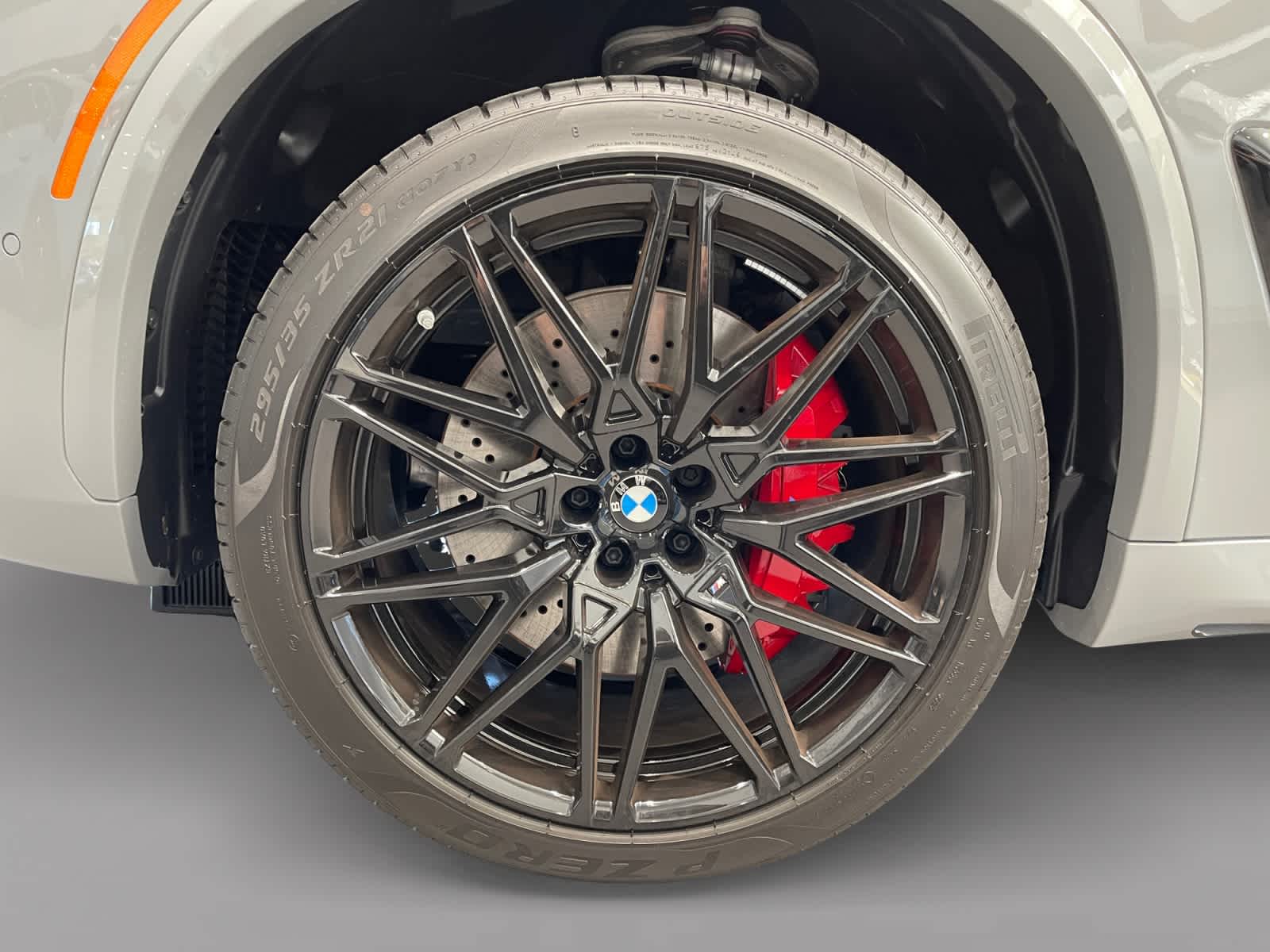 new 2026 BMW X5 M car, priced at $150,205