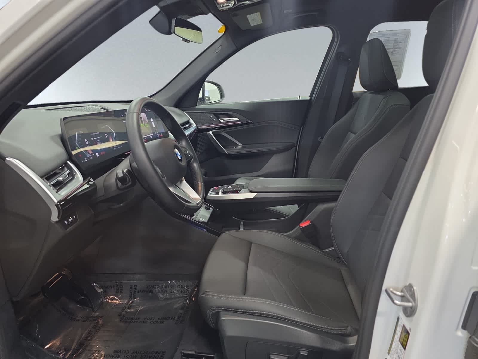 used 2023 BMW X1 car, priced at $31,997