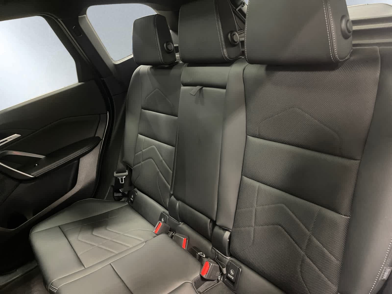 used 2026 BMW X1 car, priced at $43,497