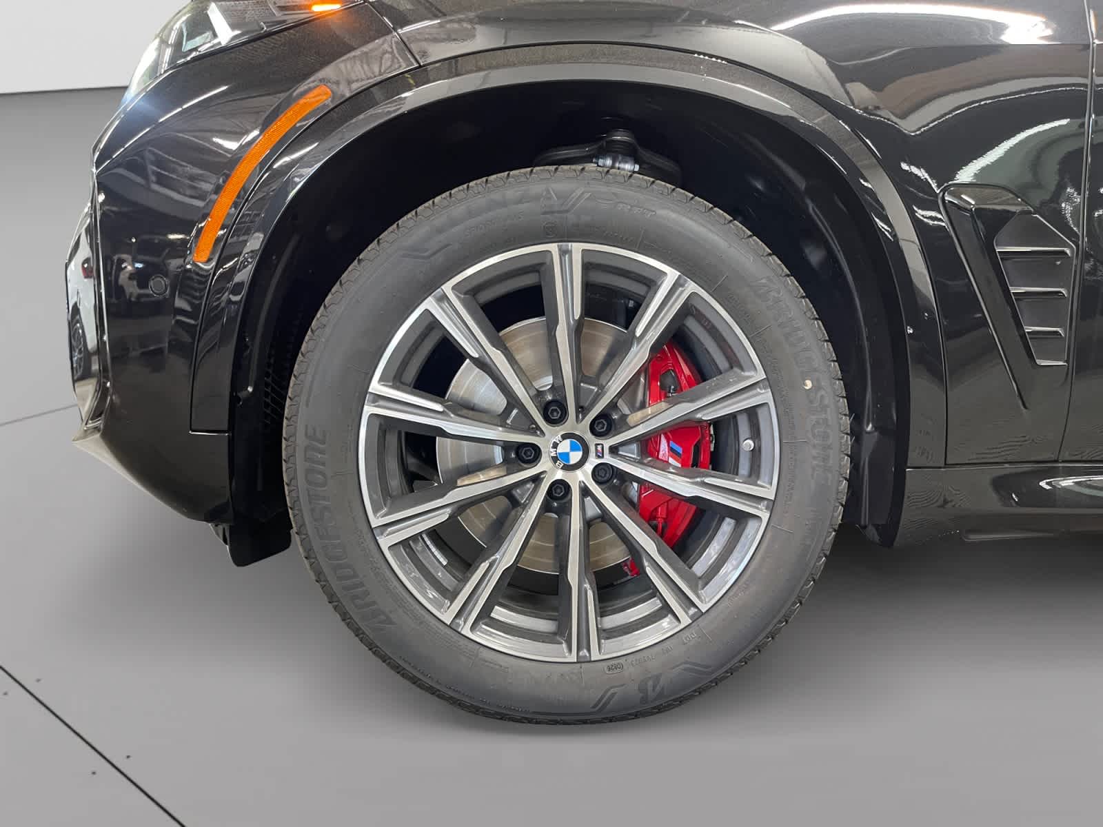 new 2026 BMW X5 car, priced at $81,150