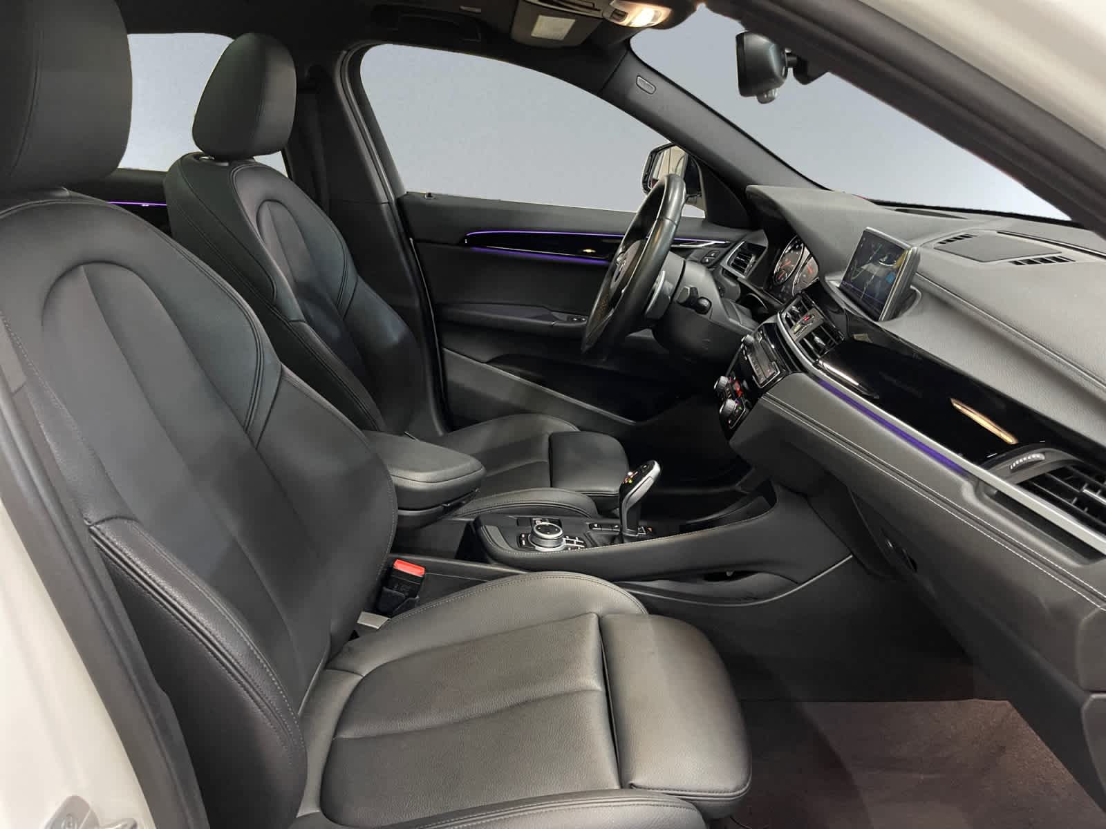 used 2020 BMW X2 car, priced at $22,297