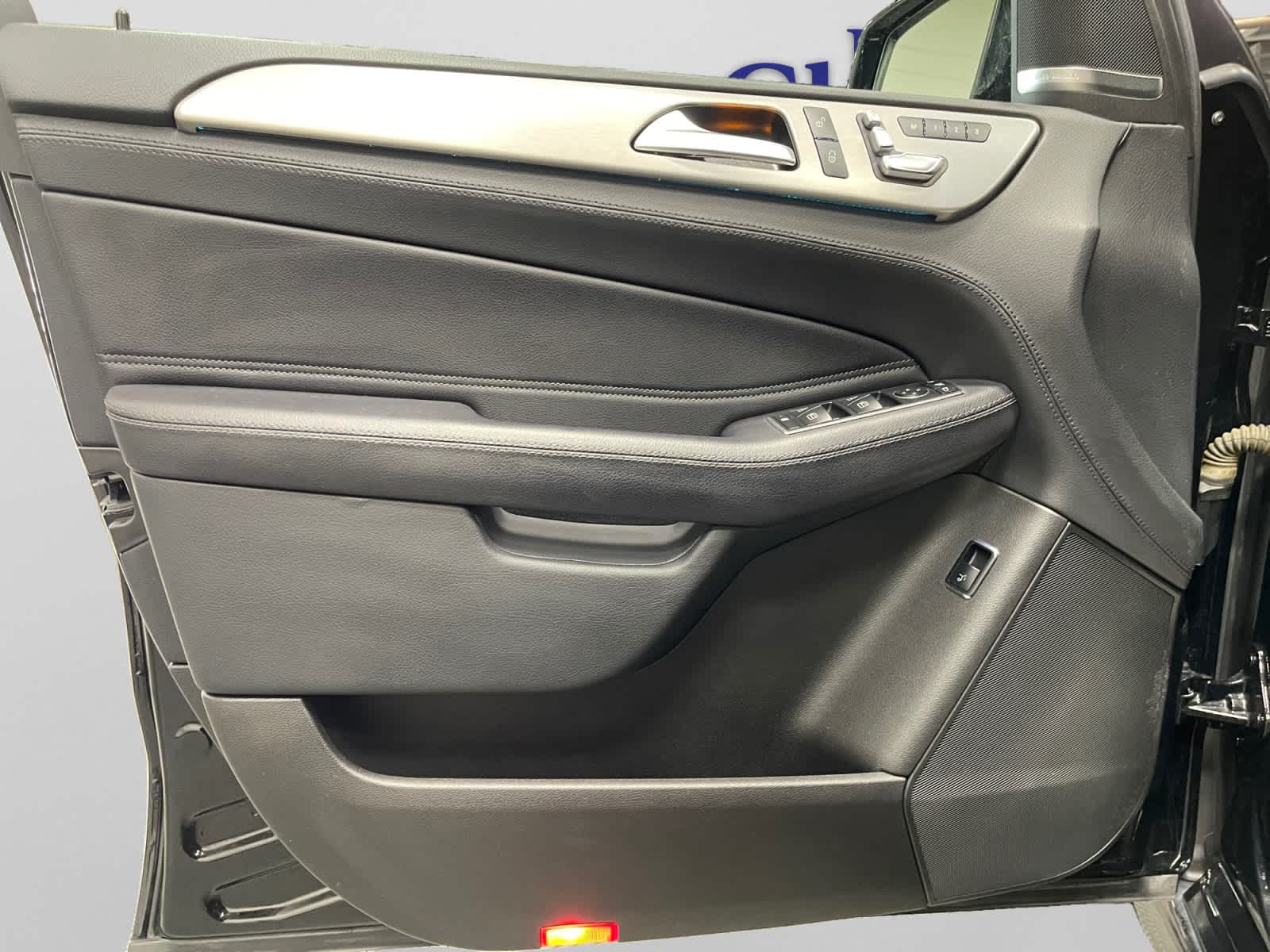 used 2019 Mercedes-Benz AMG GLE 43 car, priced at $28,497