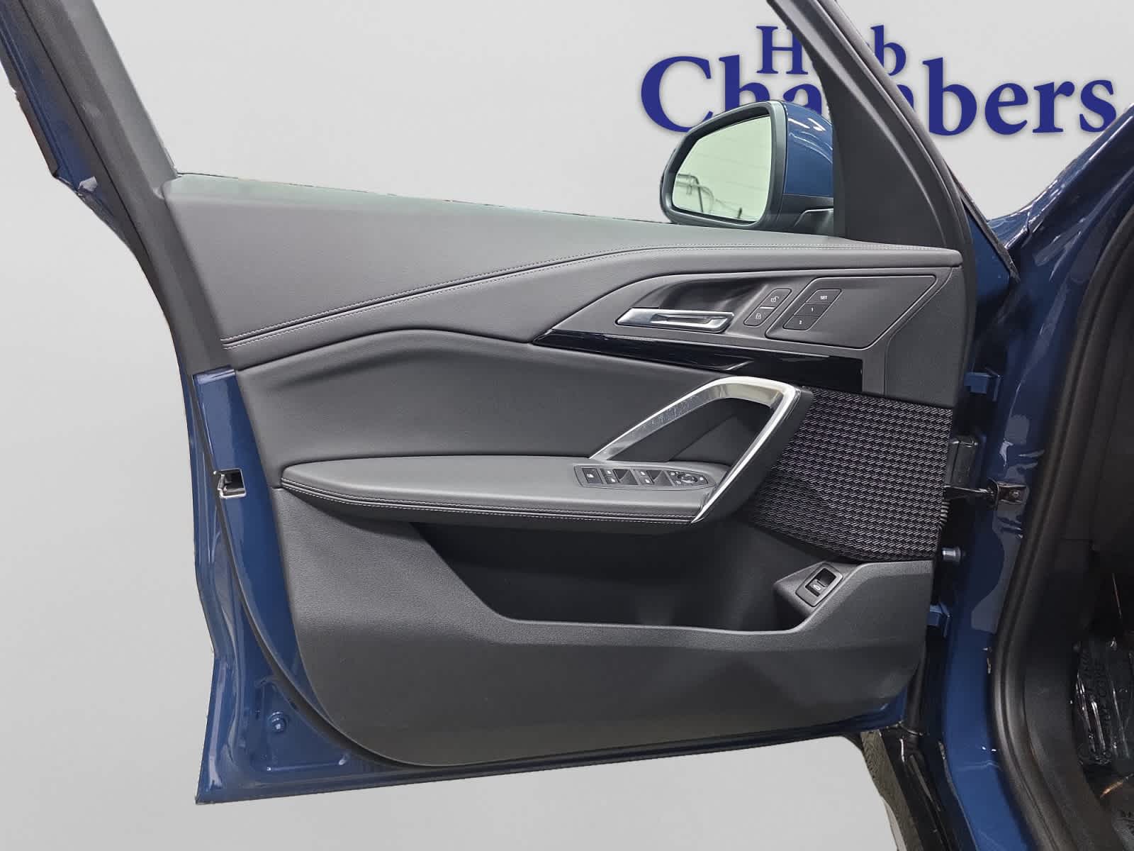 used 2026 BMW X1 car, priced at $43,497