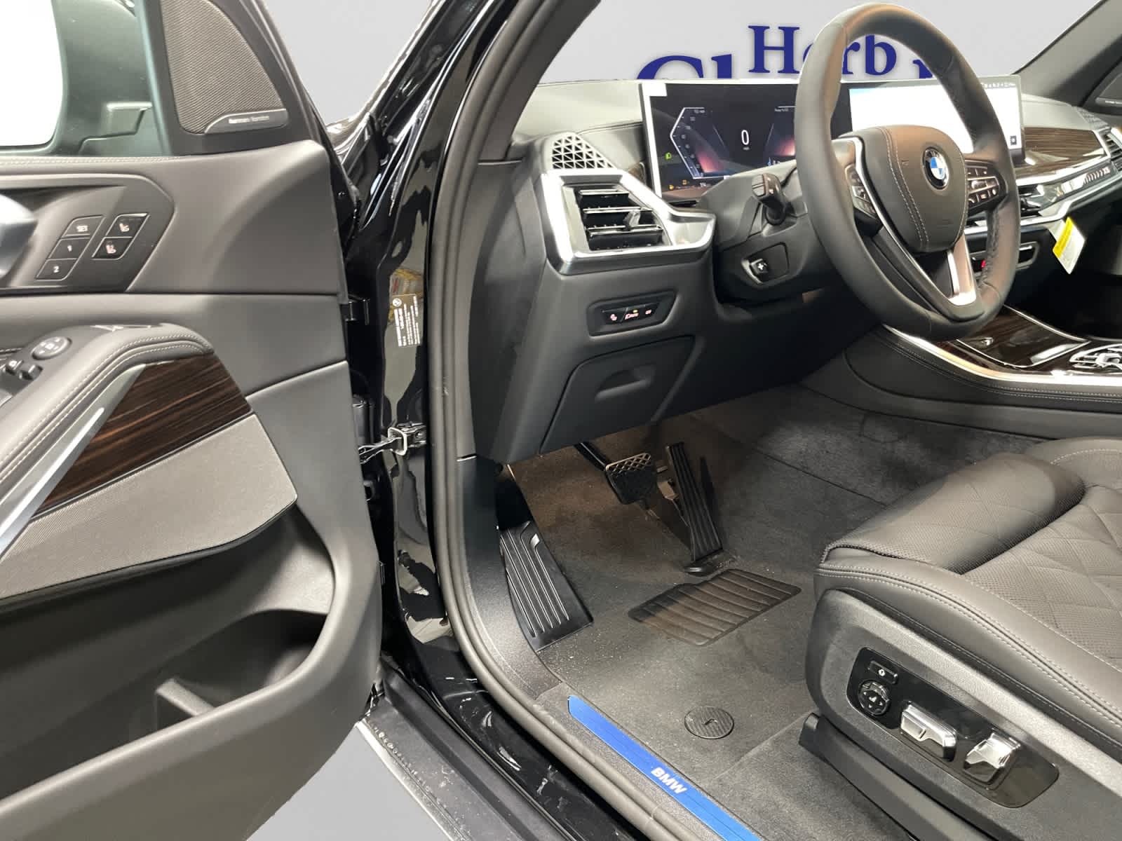new 2026 BMW X5 car, priced at $81,450