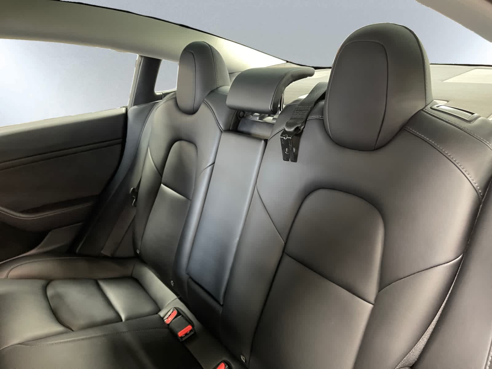 used 2022 Tesla Model 3 car, priced at $28,497