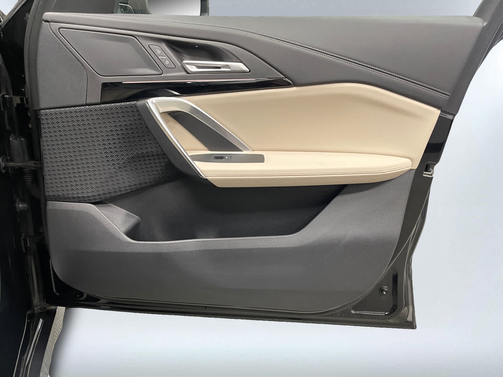 used 2025 BMW X1 car, priced at $41,497