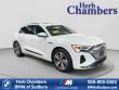 Used 2024 Audi Q8 e-tron Premium Plus SUV