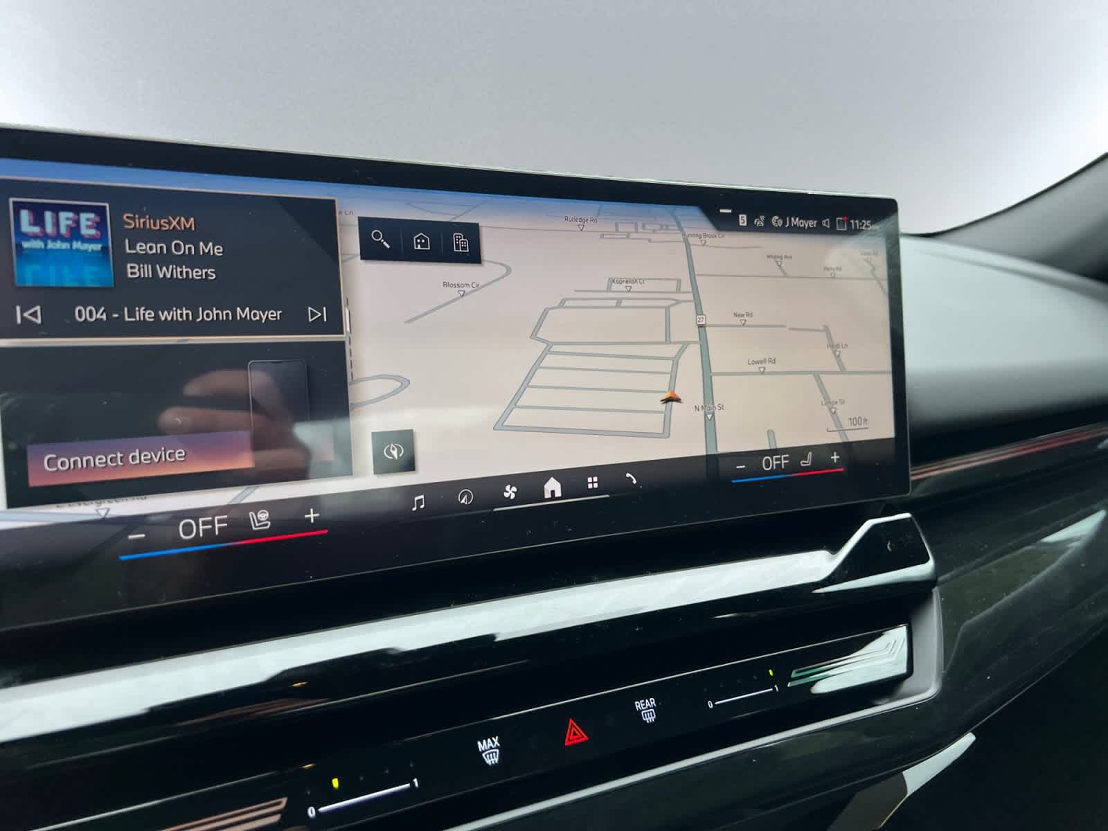 new 2026 BMW 530i car, priced at $67,715
