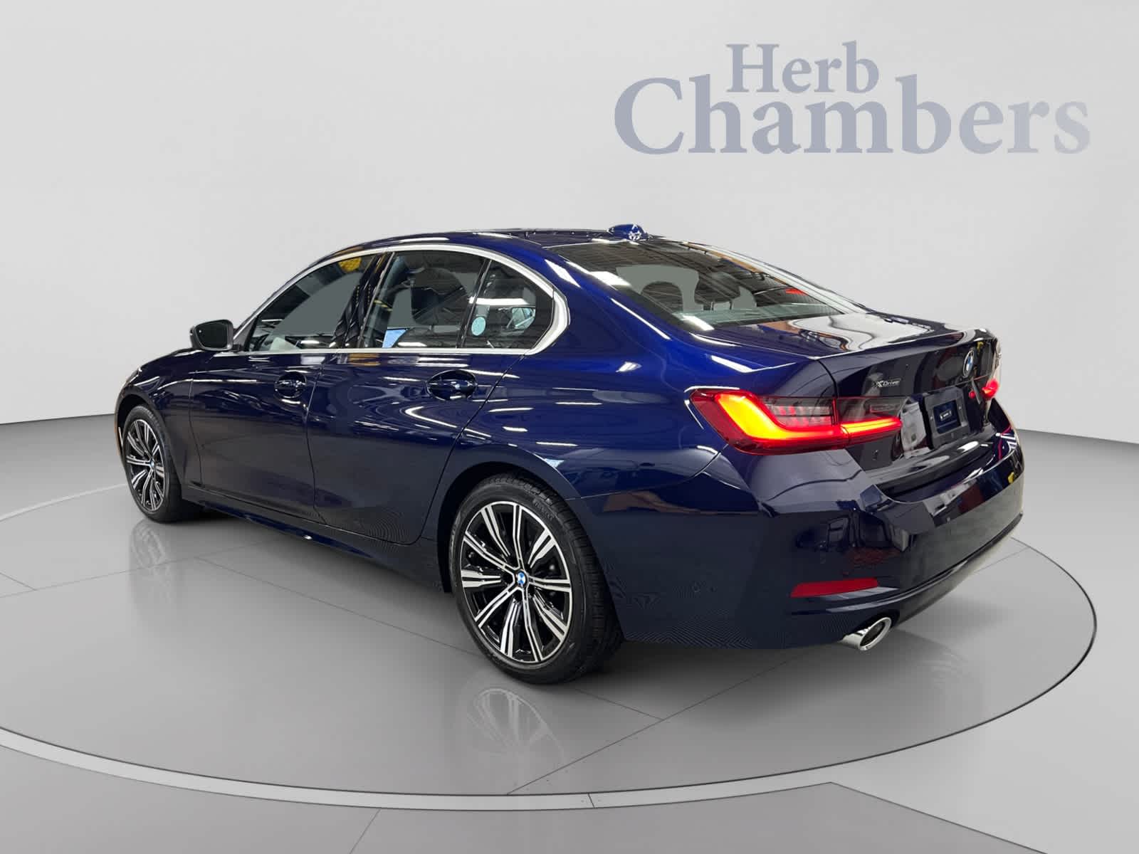 Used 2026 BMW 330i xDrive Sedan