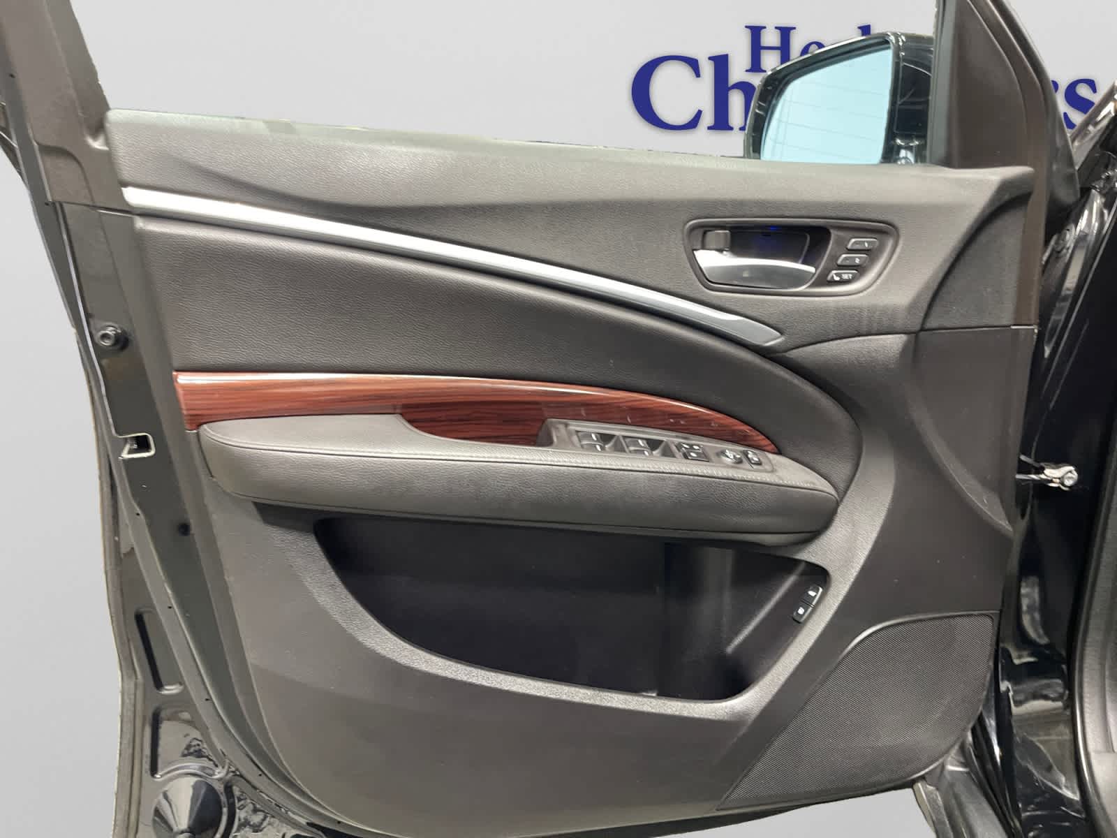 used 2014 Acura MDX car, priced at $14,497